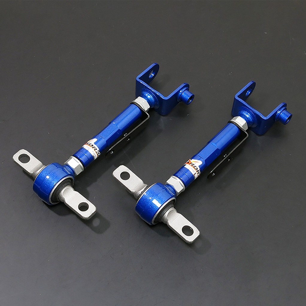 [HRA6342] Hardrace Rear Camber Kit