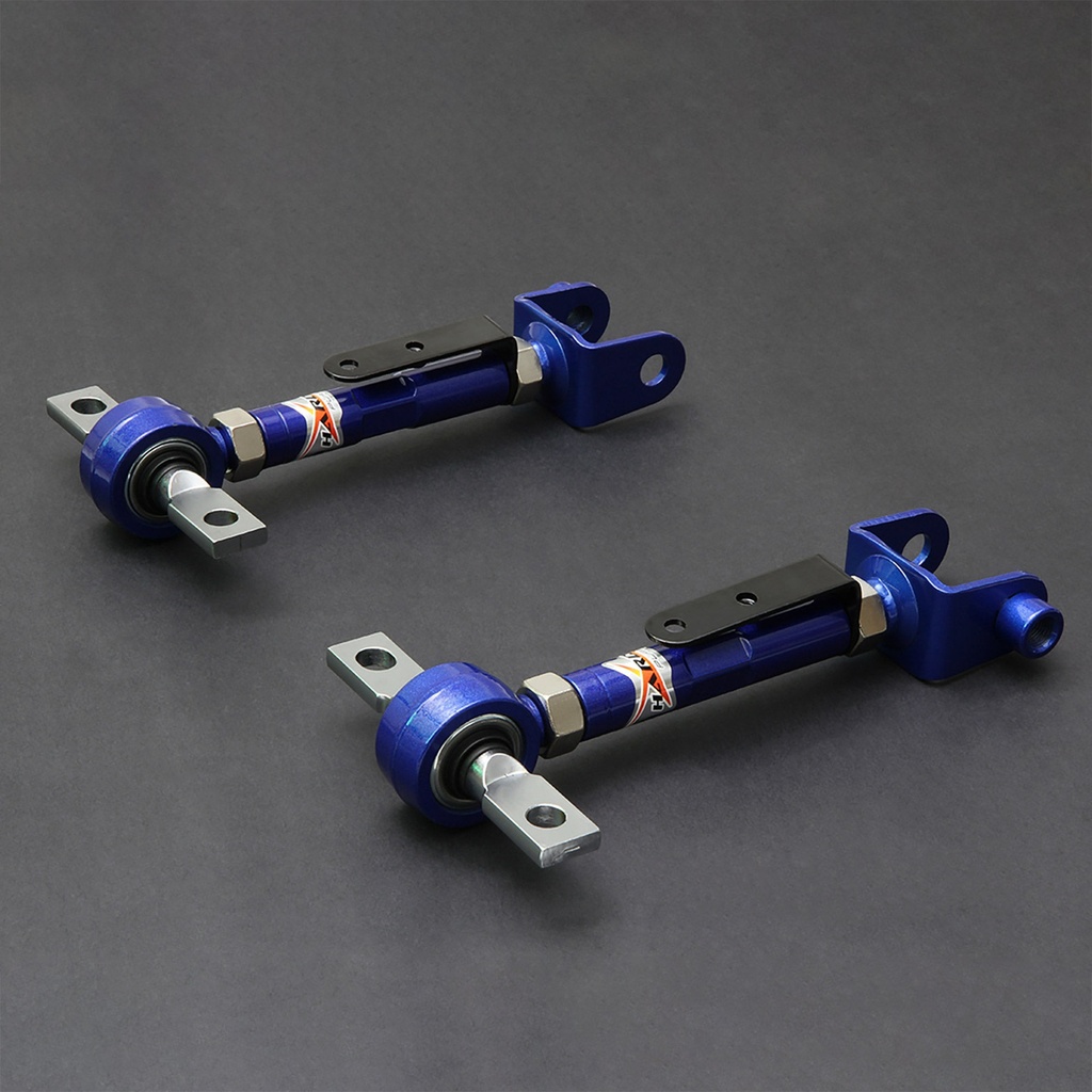 [HRA6424] Hardrace Rear Camber Kit
