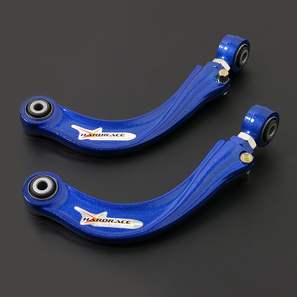 [HRA6457-S] Hardrace Forged Rear Camber Kit