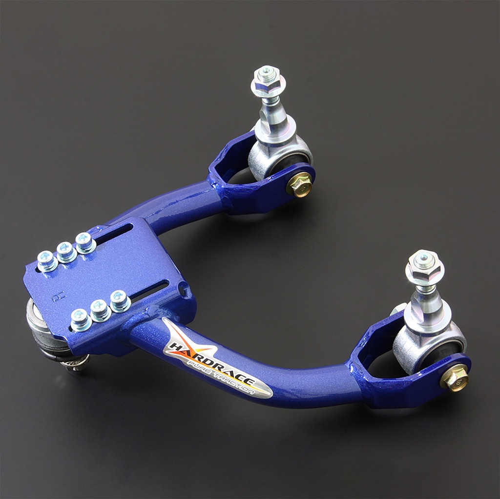 [HRA7726] Hardrace Front Upper Camber Kit