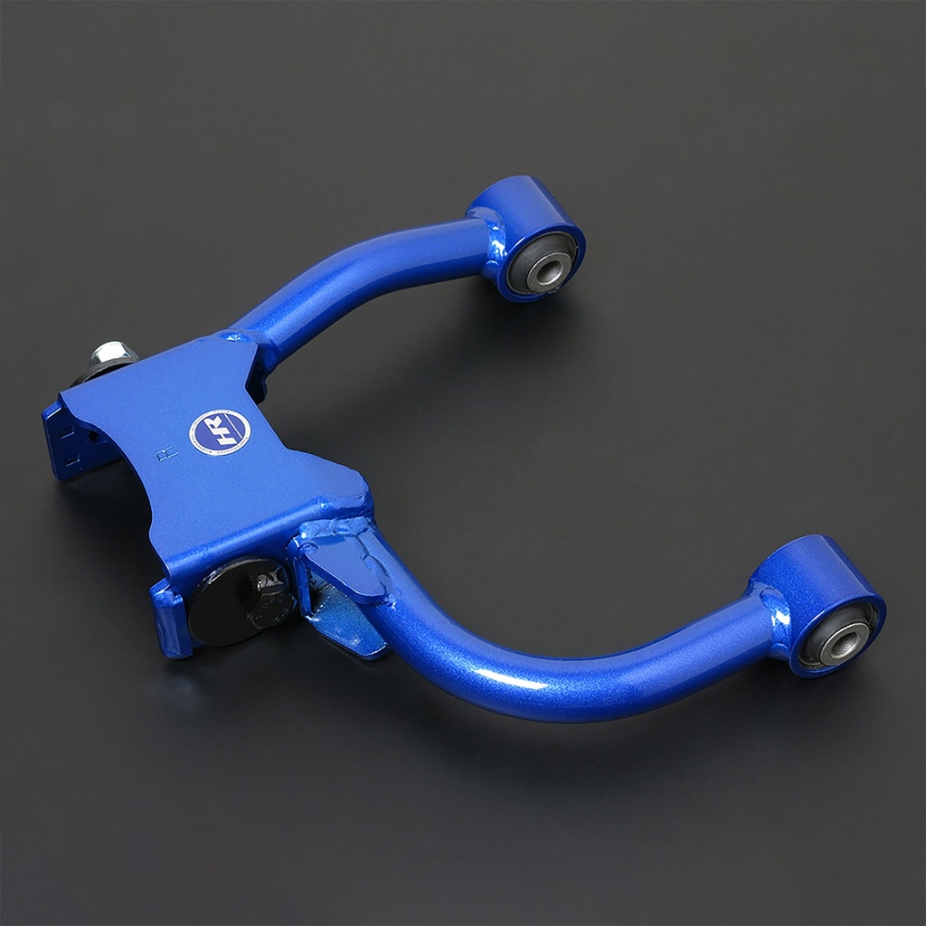 Hardrace Front Upper Camber Kit