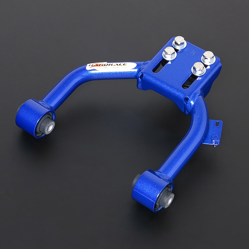 [HRA6716] Hardrace Front Upper Camber Kit