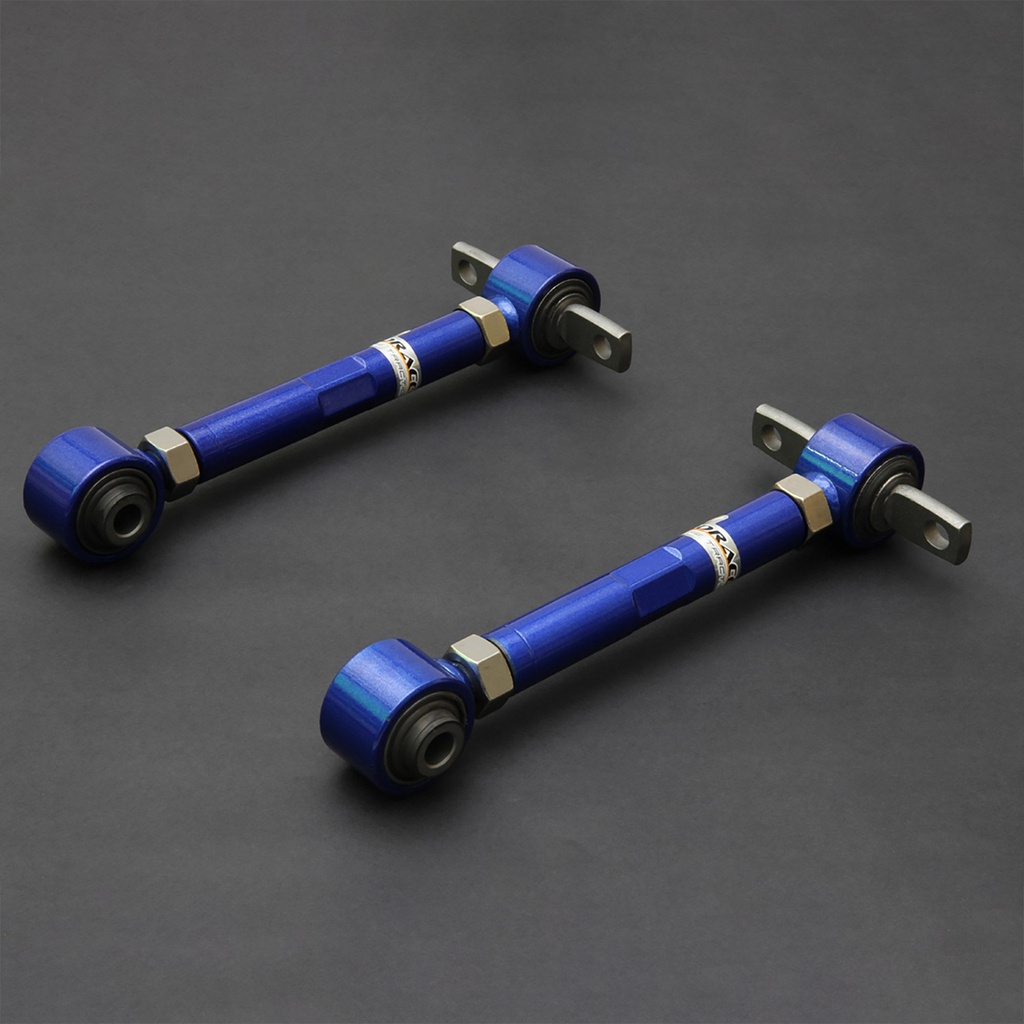 [HRA6186] Hardrace Rear Camber Kit