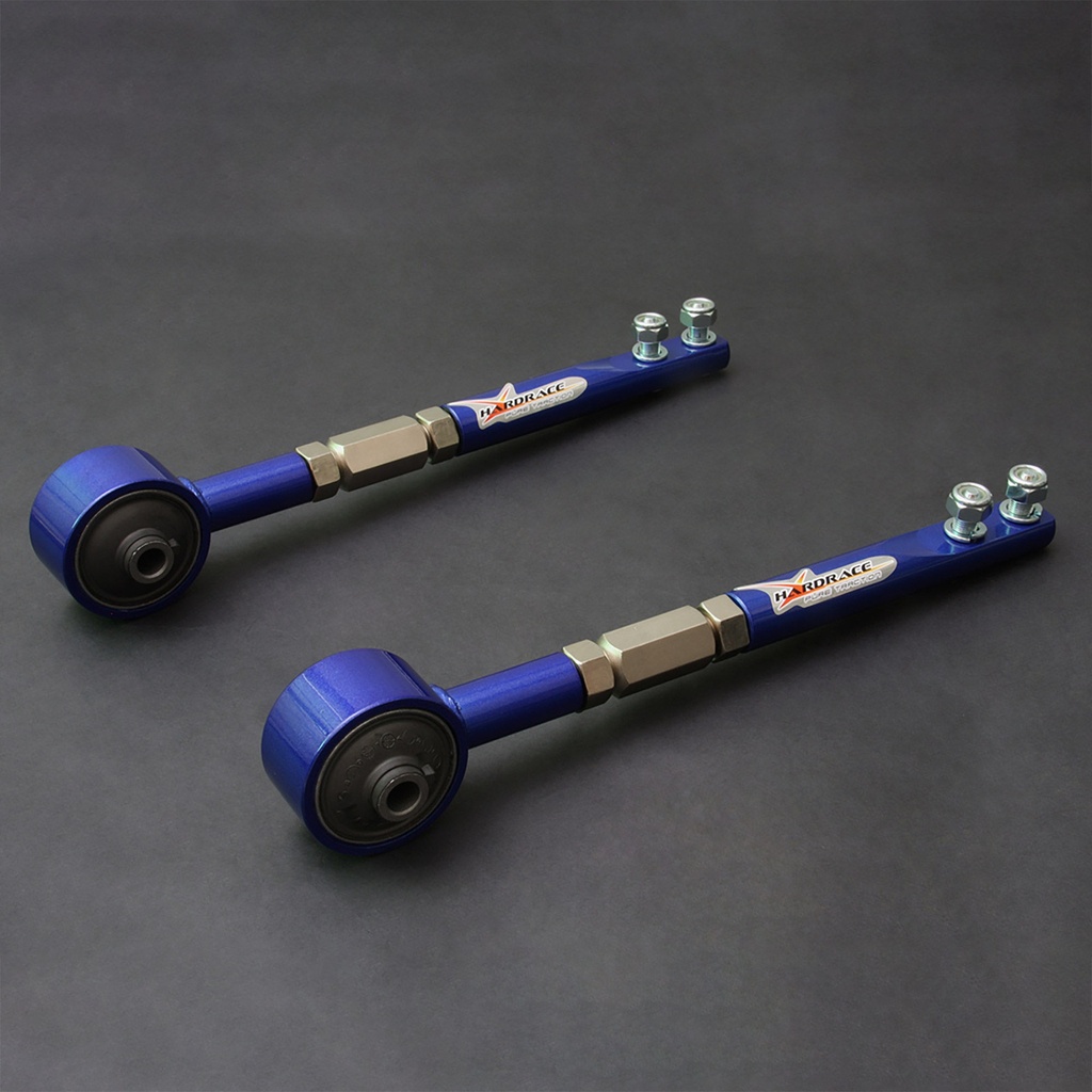 Hardrace Heavy Duty Tension Rod