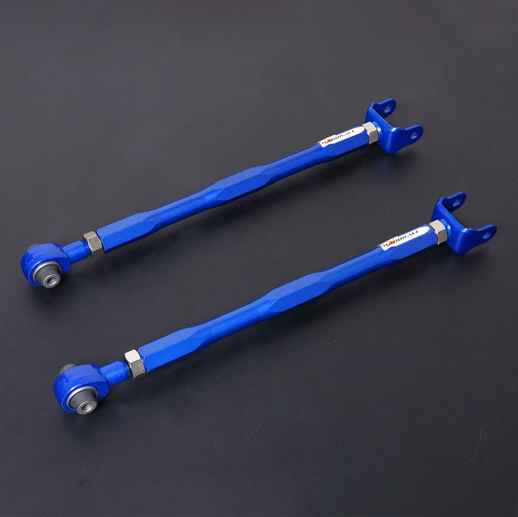 Hardrace Rear Camber Kit