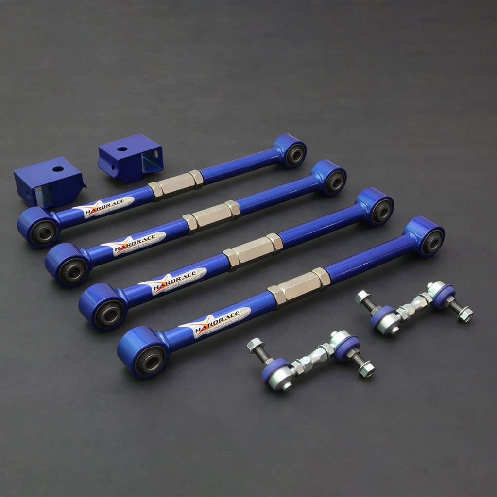 Hardrace Lateral Adjustable Link