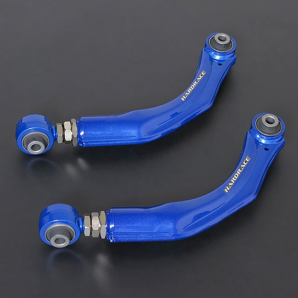 Hardrace Rear Camber Kit