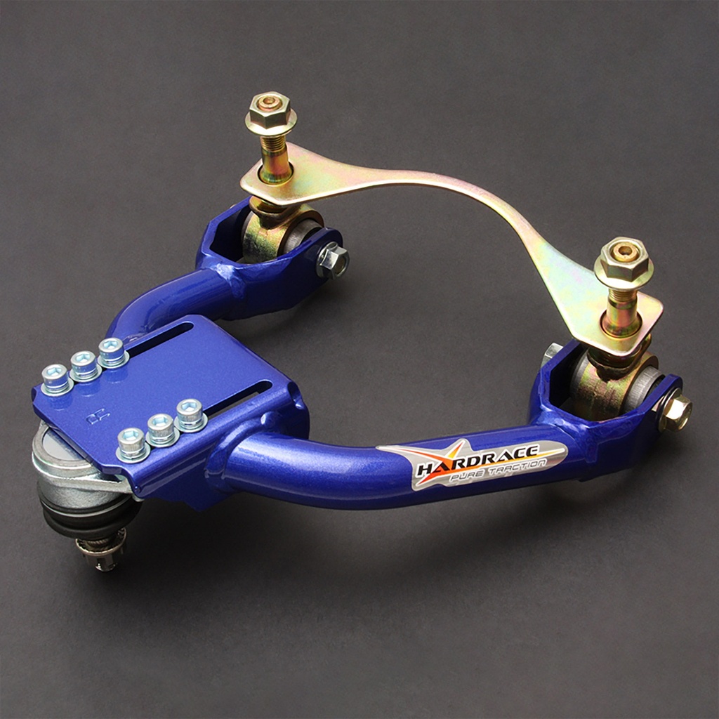 Hardrace Front Upper Camber Kit