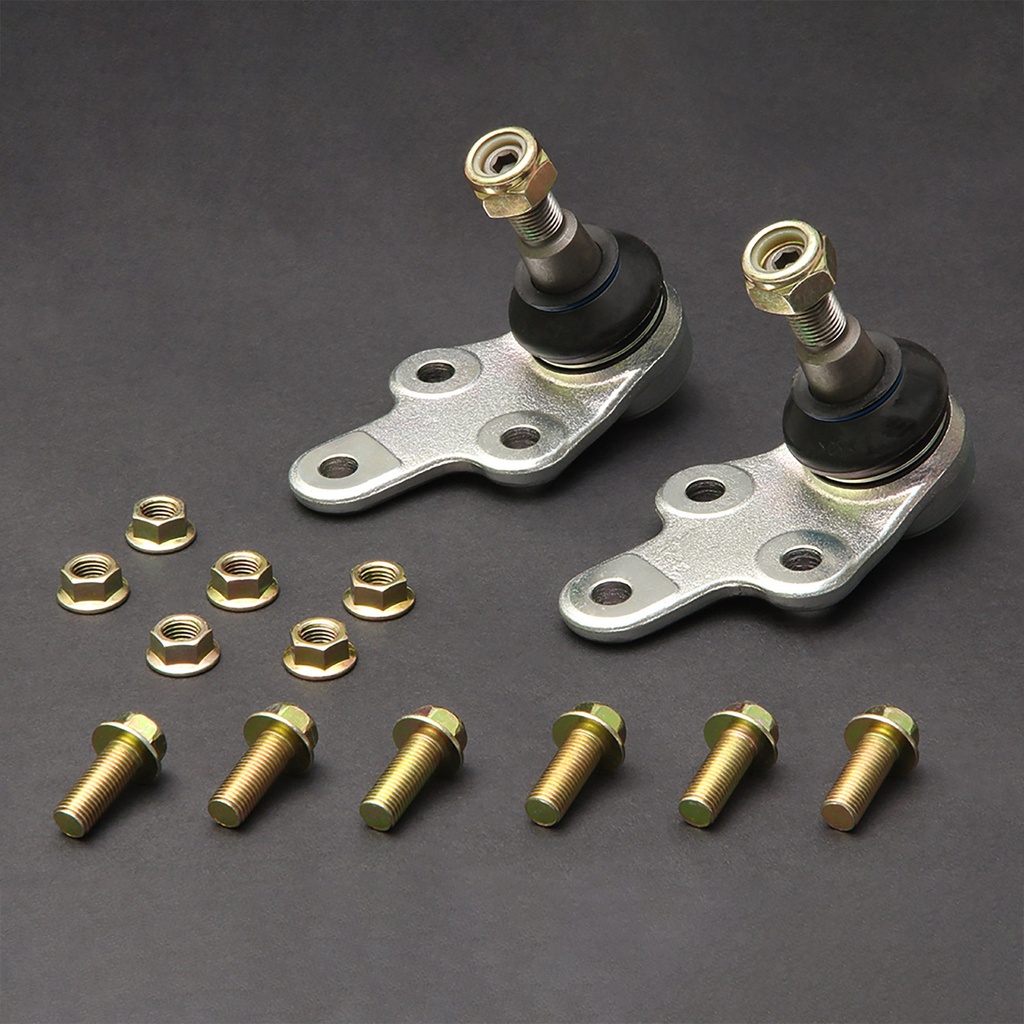 Hardrace Front Lower Ball Joint