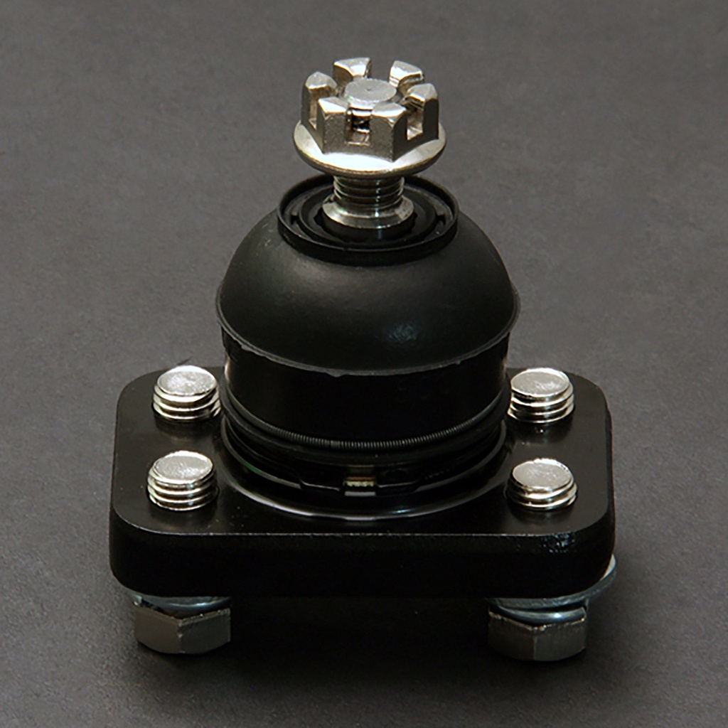 Hardrace Front Upper Arm Ball Joint Plate