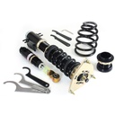 BC Racing BR Series Coilover Suspension Kit - 1 Way Damping Adjustment
