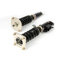 BC Racing BR Series Coilover Suspension Kit - 1 Way Damping Adjustment