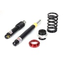 BC Racing V1 Series Coilover Suspension Kit - 1 Way Damping Adjustment