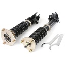 BC Racing BR Series Coilover Suspension Kit - 1 Way Damping Adjustment