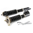 BC Racing BR Series Coilover Suspension Kit - 1 Way Damping Adjustment