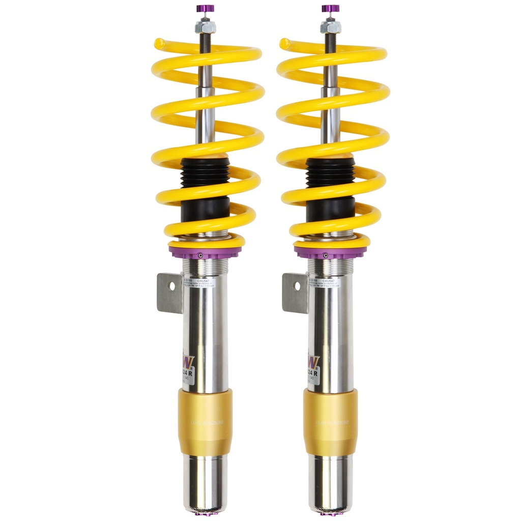 [KWA35281031] KW Suspension V3 Coilover Kit