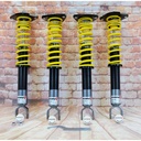 Koni GTS Coilover Suspension Kit