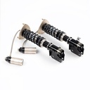 BC Racing HM Series Monotube Coilover Suspension Kit - 2 Way Damping Adjustment