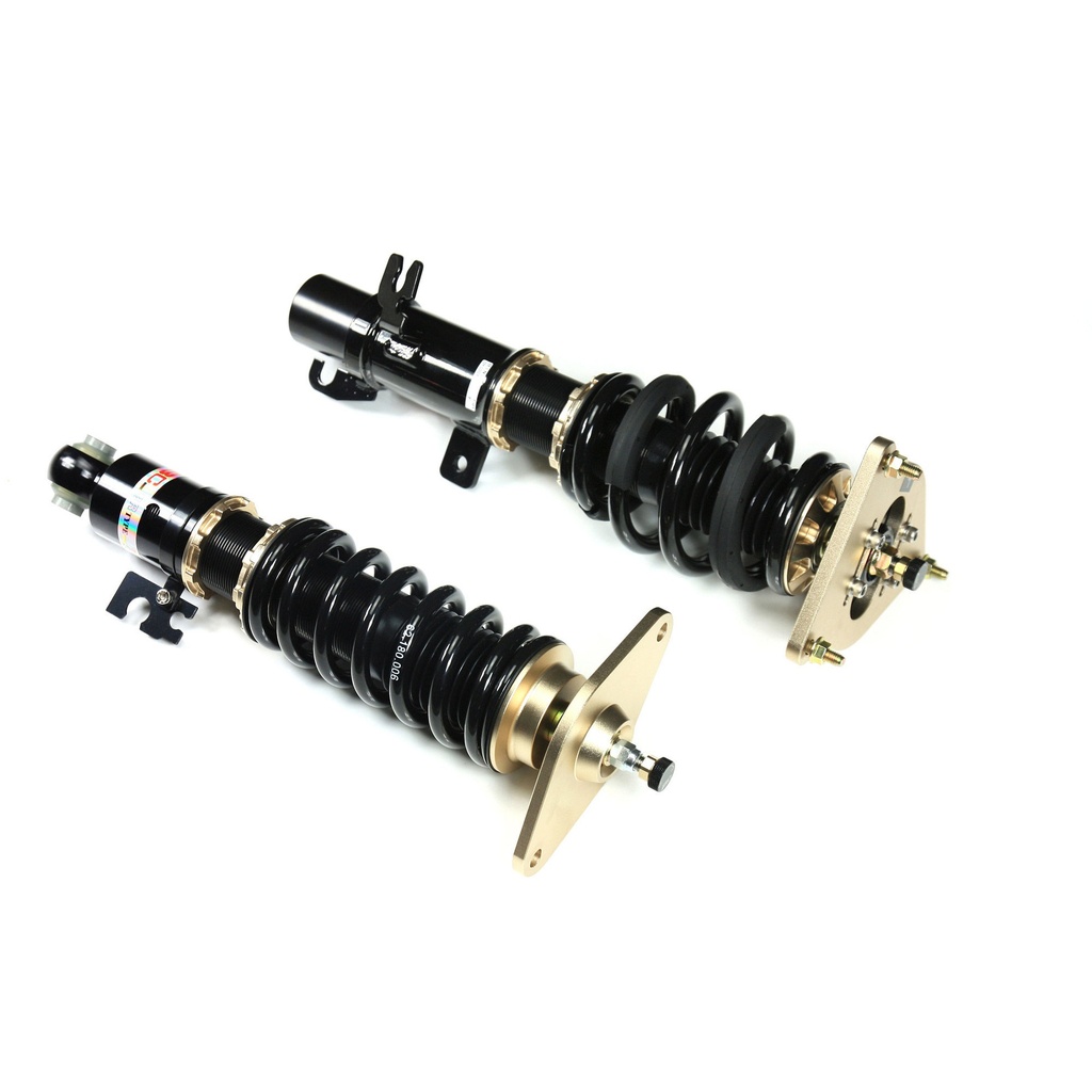 [BCRT-01-BR-RH] BC Racing BR Series Coilover Suspension Kit - 1 Way Damping Adjustment