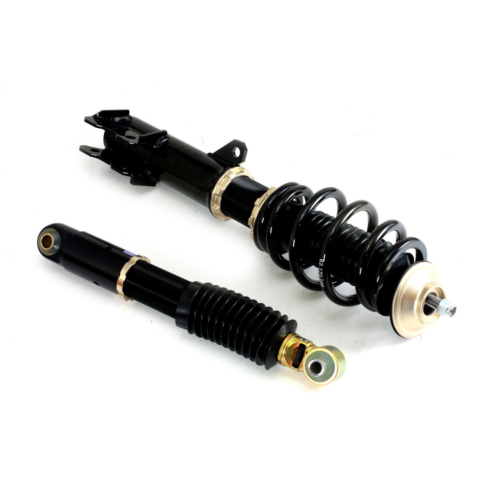 [BCRP-03-BR-RN] BC Racing BR Series Coilover Suspension Kit - 1 Way Damping Adjustment