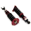 BC Racing V1 Series Coilover Suspension Kit - 1 Way Damping Adjustment