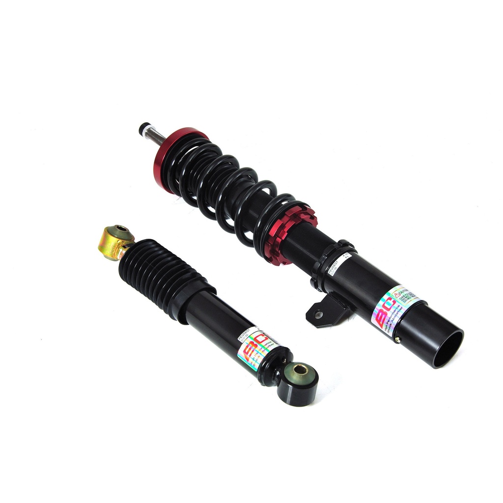 [BCRK-06-V1-VN] BC Racing V1 Series Coilover Suspension Kit - 1 Way Damping Adjustment