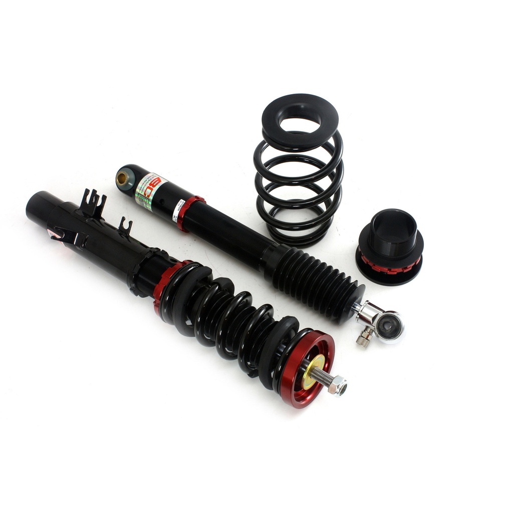 [BCRK-03-V1-VN] BC Racing V1 Series Coilover Suspension Kit - 1 Way Damping Adjustment