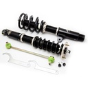 BC Racing BR Series Coilover Suspension Kit - 1 Way Damping Adjustment
