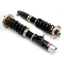 BC Racing BR Series Coilover Suspension Kit - 1 Way Damping Adjustment