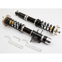 BC Racing BR Series Coilover Suspension Kit - 1 Way Damping Adjustment
