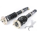 BC Racing BR Series Coilover Suspension Kit - 1 Way Damping Adjustment