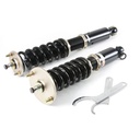 BC Racing BR Series Coilover Suspension Kit - 1 Way Damping Adjustment