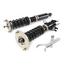BC Racing BR Series Coilover Suspension Kit - 1 Way Damping Adjustment