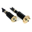 BC Racing BR Series Coilover Suspension Kit - 1 Way Damping Adjustment