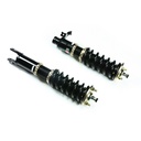 BC Racing BR Series Coilover Suspension Kit - 1 Way Damping Adjustment