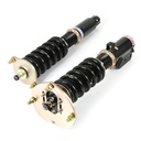 BC Racing BR Series Coilover Suspension Kit - 1 Way Damping Adjustment