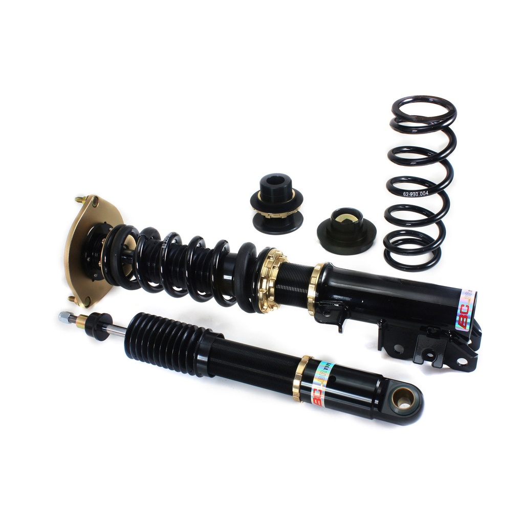 [BCRZG-04-BR-RA] BC Racing BR Series Coilover Suspension Kit - 1 Way Damping Adjustment