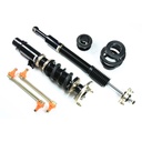 BC Racing BR Series Coilover Suspension Kit - 1 Way Damping Adjustment
