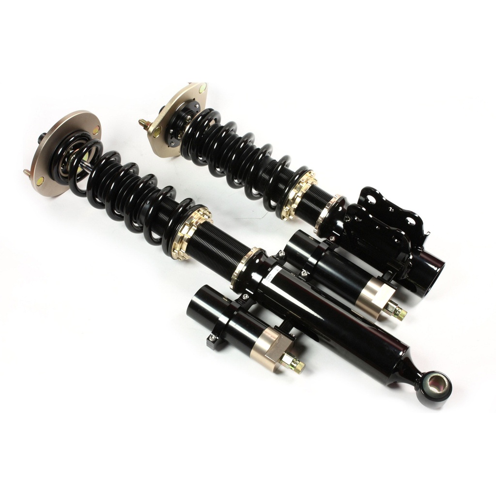 [BCRD-14-ER-ER] BC Racing ER Series Coilover Suspension Kit - 2 Way Damping Adjustment