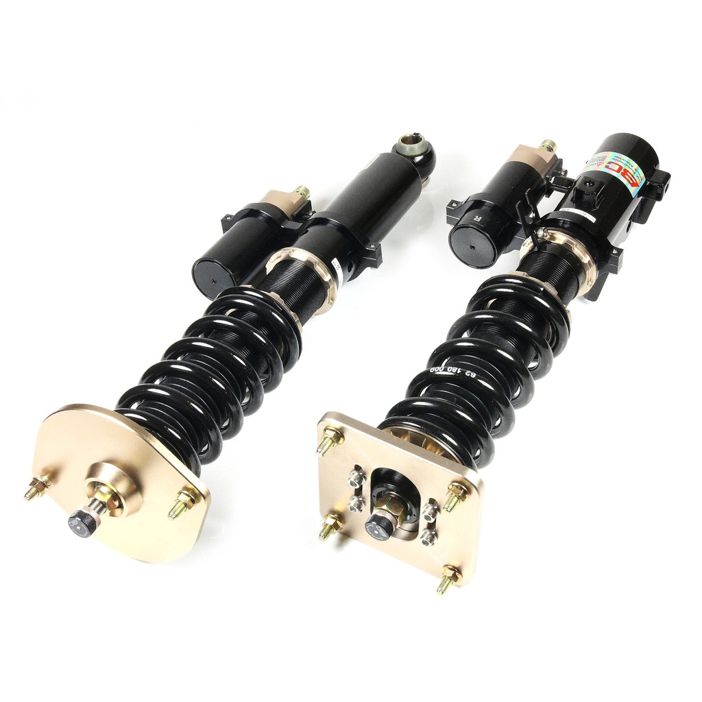 [BCRN-06-ER-ER] BC Racing ER Series Coilover Suspension Kit - 2 Way Damping Adjustment
