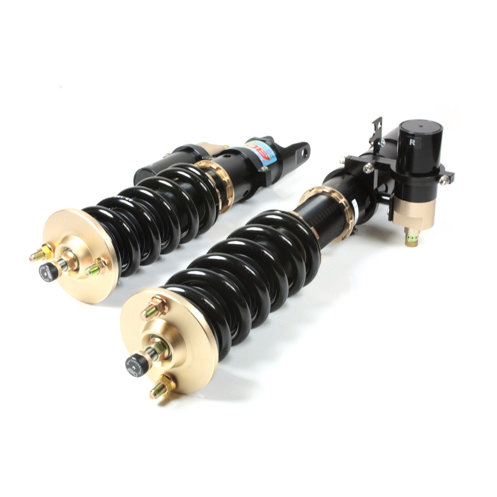 [BCRA-09-ER-ER] BC Racing ER Series Coilover Suspension Kit - 2 Way Damping Adjustment