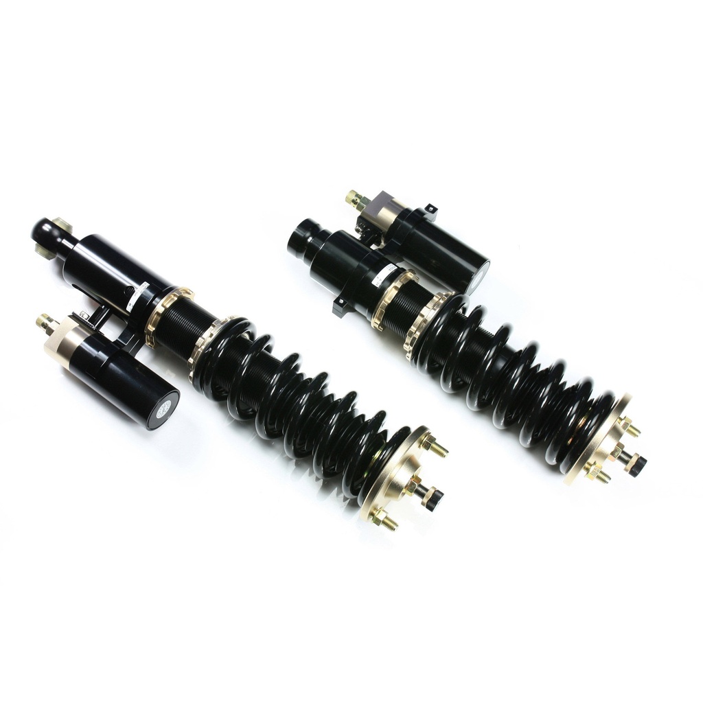 [BCRA-34-ER-ER] BC Racing ER Series Coilover Suspension Kit - 2 Way Damping Adjustment