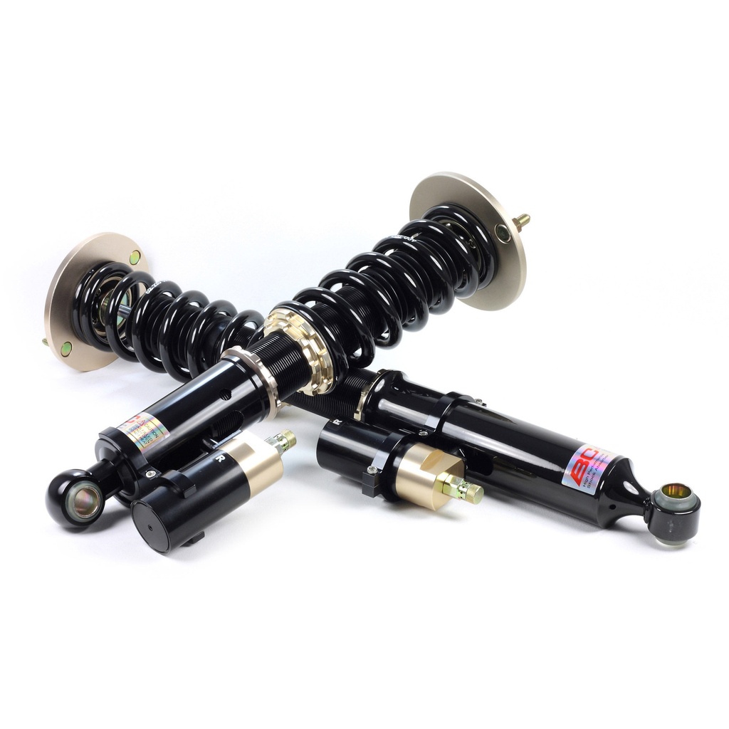 [BCRD-16-ER-ER] BC Racing ER Series Coilover Suspension Kit - 2 Way Damping Adjustment