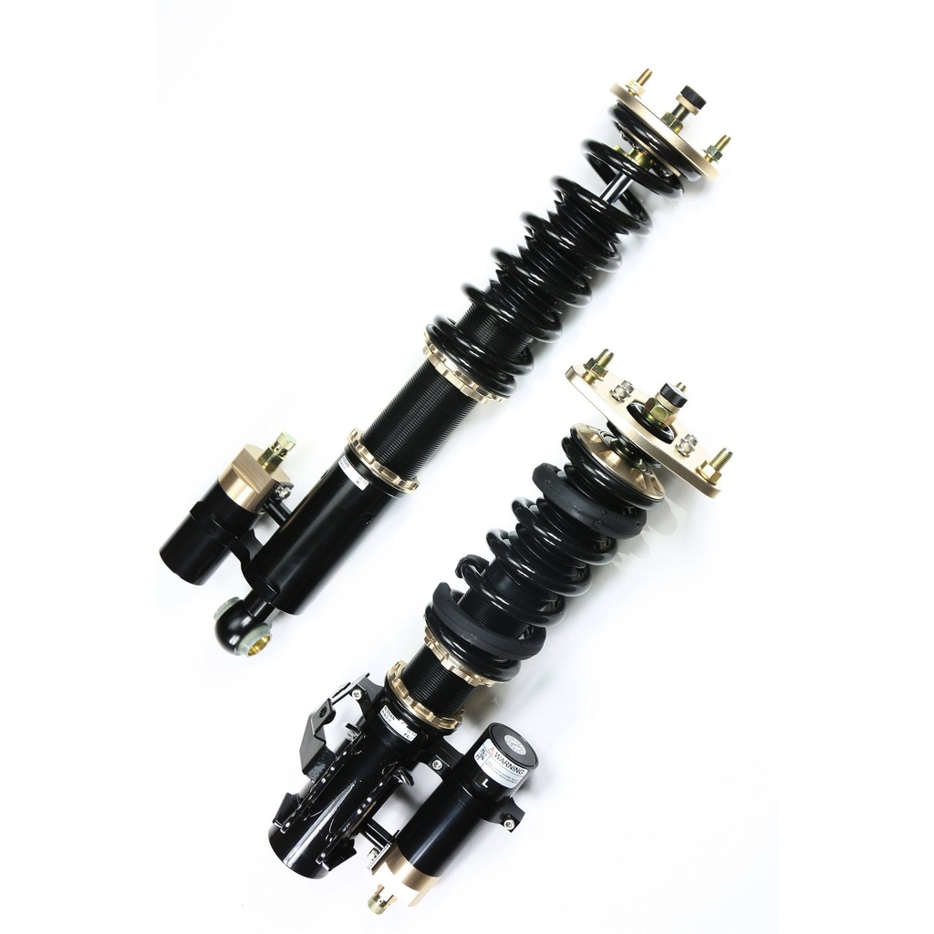 [BCRD-12-ER-ER] BC Racing ER Series Coilover Suspension Kit - 2 Way Damping Adjustment
