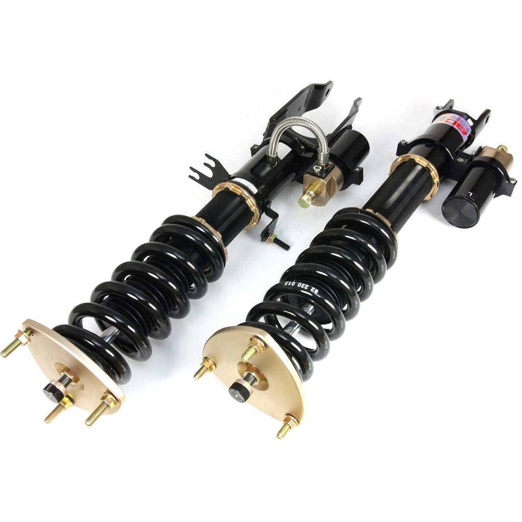 [BCRD-29-ER-ER] BC Racing ER Series Coilover Suspension Kit - 2 Way Damping Adjustment