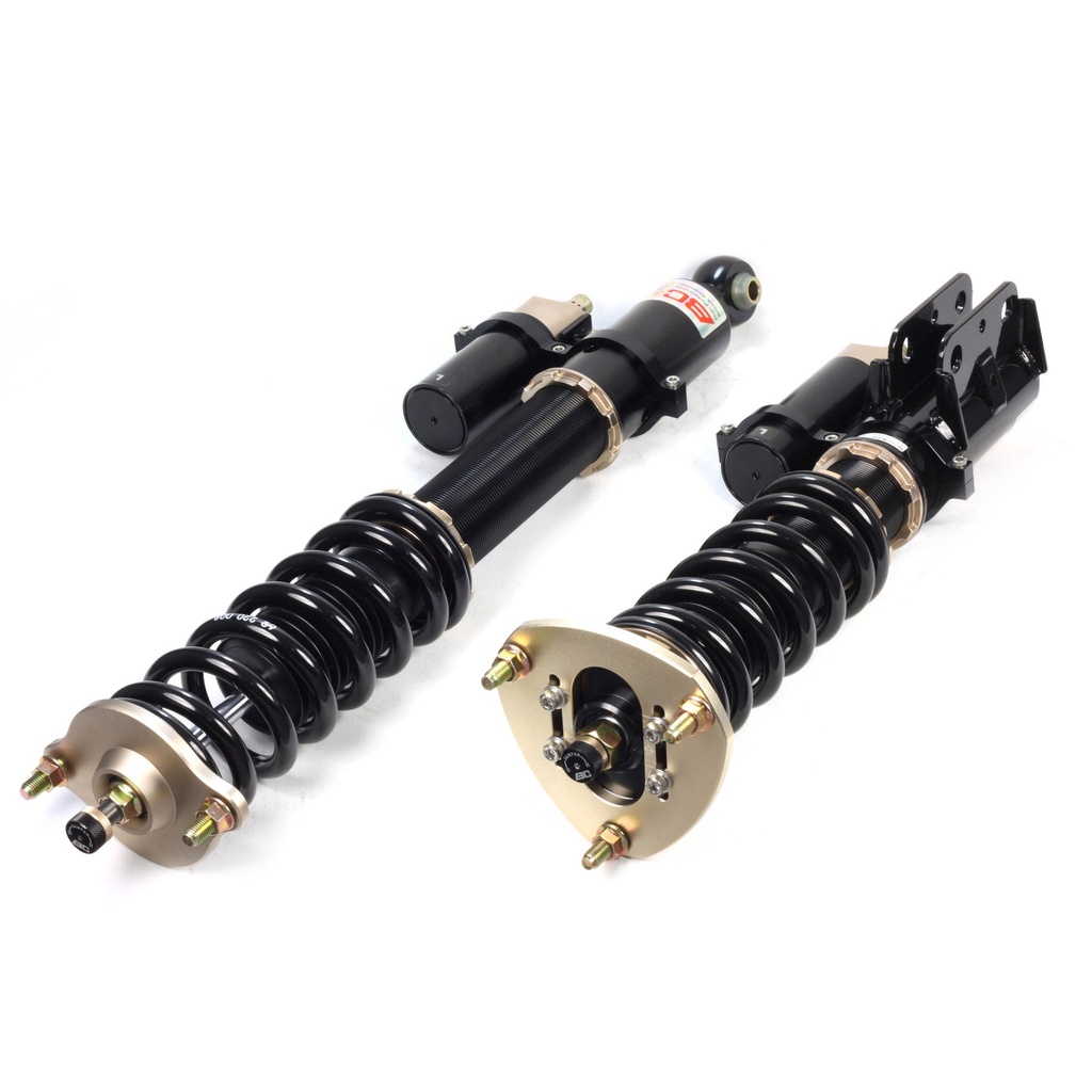 [BCRB-20-ER-ER] BC Racing ER Series Coilover Suspension Kit - 2 Way Damping Adjustment
