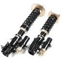 BC Racing ER Series Coilover Suspension Kit - 2 Way Damping Adjustment