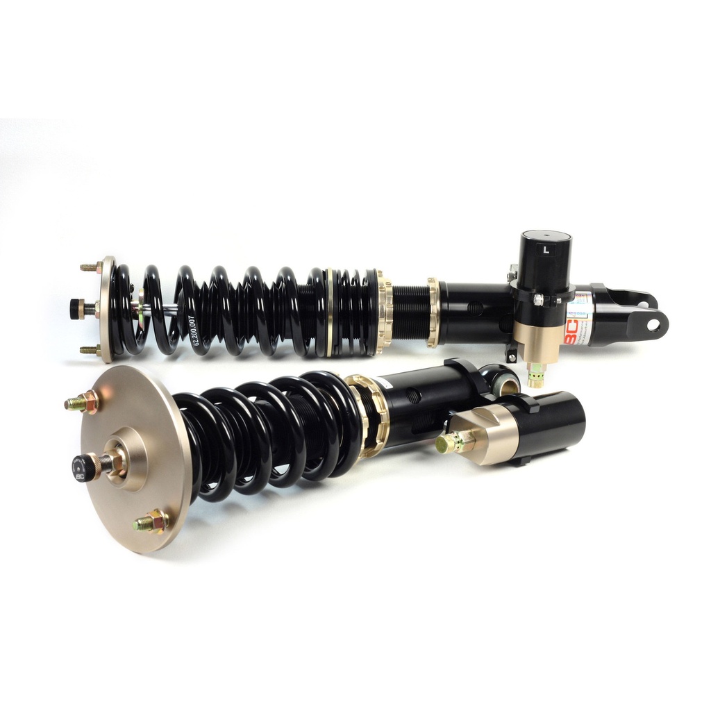 BC Racing ER Series Coilover Suspension Kit - 2 Way Damping Adjustment