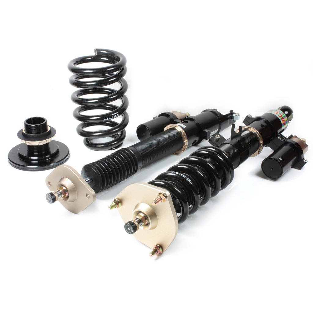 [BCRD-30-ER-ER] BC Racing ER Series Coilover Suspension Kit - 2 Way Damping Adjustment