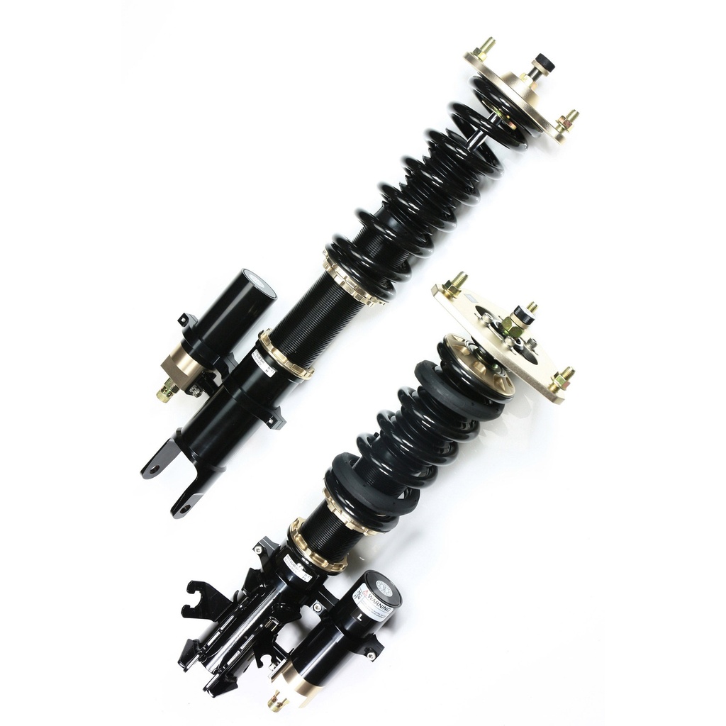 [BCRB-11-ER-ER] BC Racing ER Series Coilover Suspension Kit - 2 Way Damping Adjustment